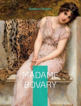 portada Madame Bovary: Moeurs de province (en Francés)