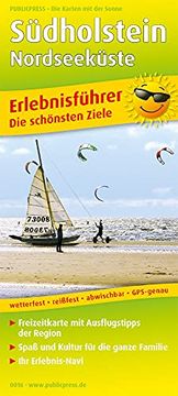 portada Southholstein - North sea Coast (in German)