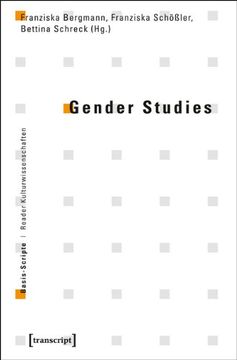 portada Gender Studies (en Alemán)