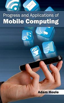 portada Progress and Applications of Mobile Computing