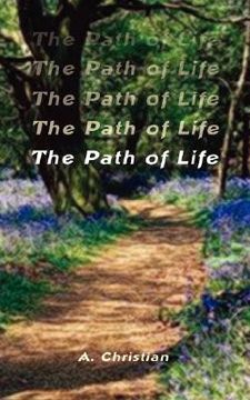portada the path of life (en Inglés)