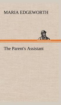 portada the parent's assistant (en Inglés)