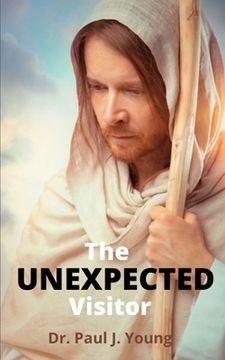 portada The Unexpected Visitor (in English)