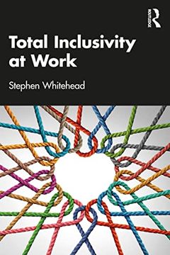 portada Total Inclusivity at Work (en Inglés)