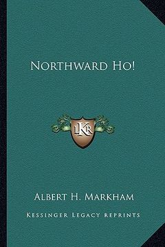 portada northward ho!