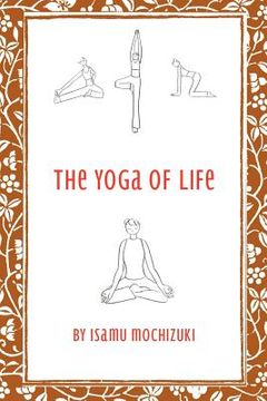 portada the yoga of life