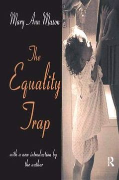 portada The Equality Trap (en Inglés)