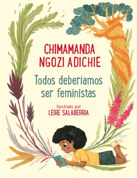 Todos deberíamos ser feministas