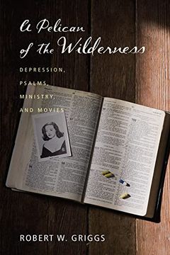 portada A Pelican of the Wilderness (en Inglés)