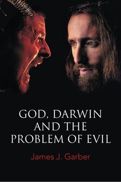 portada God, Darwin, and the Problem of Evil