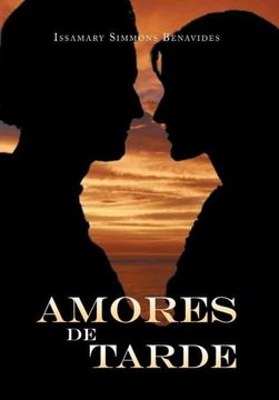 portada Amores de Tarde (in Spanish)