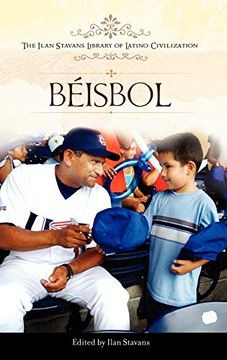portada Beisbol (in English)