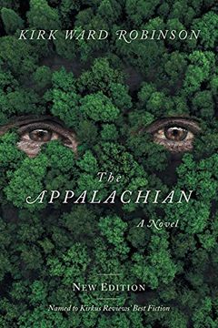portada The Appalachian: A Novel (en Inglés)