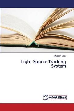 portada Light Source Tracking System