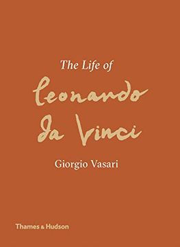 portada The Life of Leonardo da Vinci: A new Translation (en Inglés)