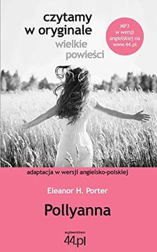 portada Pollyanna (in Polaco)