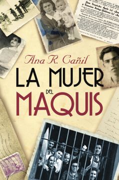 portada La Mujer del Maquis (in Spanish)
