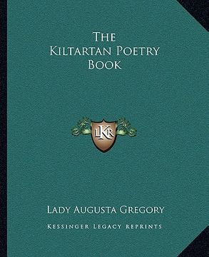 portada the kiltartan poetry book (in English)