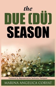 portada The Due [DU] Season (en Inglés)