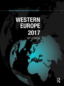 portada Western Europe 2017 (en Inglés)
