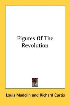 portada figures of the revolution (en Inglés)