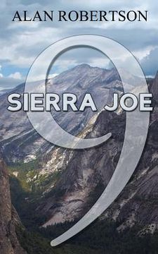 portada Sierra Joe 9 (en Inglés)