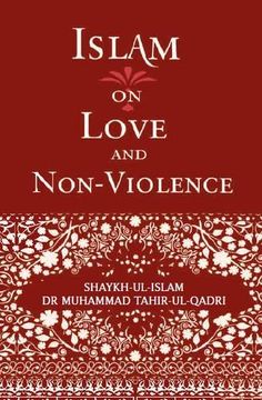 portada Islam on Love and Non-Violence (in English)