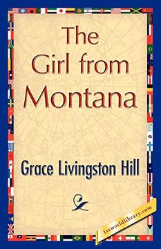 portada The Girl From Montana (en Inglés)