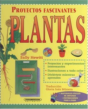 portada plantas/ plants
