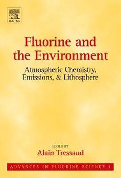 portada fluorine and the environment