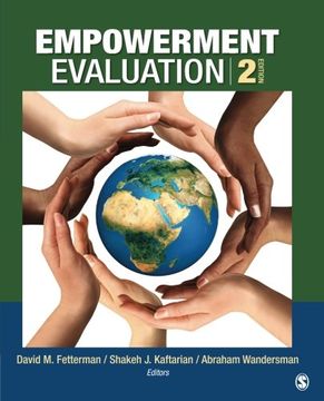 portada Empowerment Evaluation: Knowledge and Tools for Self-Assessment, Evaluation Capacity Building, and Accountability