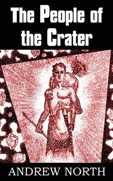portada The People of the Crater