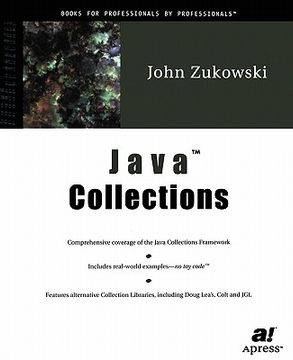 portada java collections