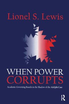 portada When Power Corrupts 