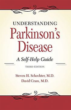 portada Understanding Parkinson's Disease: A Self-Help Guide (3Rd Edition) (in English)