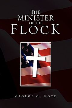portada the minister of the flock (en Inglés)