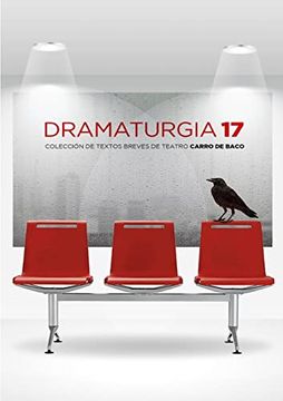 portada Dramaturgia 17 (in Spanish)