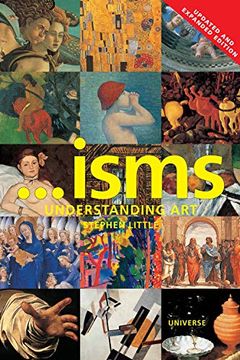 portada Isms: Understanding art 