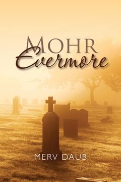portada Mohr Evermore (en Inglés)