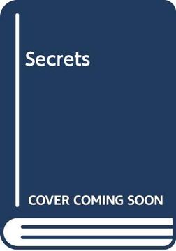 portada Secrets 