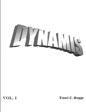 portada Dynamis (en Inglés)