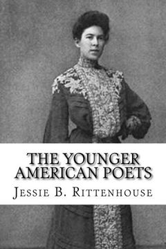 portada The Younger American Poets