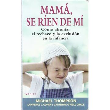 portada Mama, se Rien de mi (Niños y Adolescentes) (in Spanish)