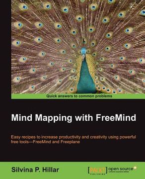 portada mind mapping with freemind