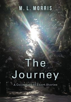 portada The Journey - A Collection of Short Stories