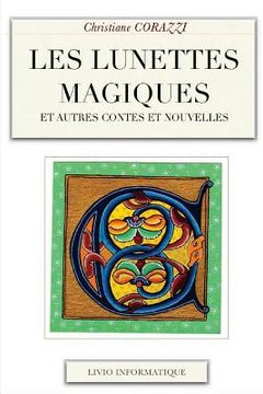 portada Les lunettes magiques et autres contes et nouvelles (in French)