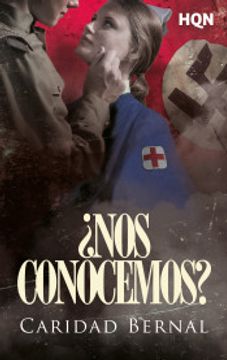 portada Nos Conocemos? (in Spanish)