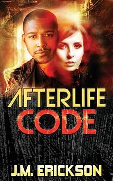 portada Afterlife Code (en Inglés)