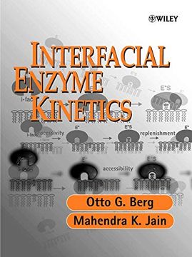 portada Interfacial Enzyme Kinetics (in English)