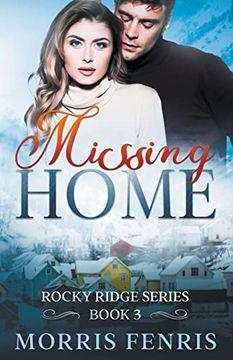 portada Missing Home (en Inglés)